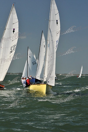 2012 Thistle Midwinters C 243