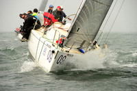 2013 Block Island Race Week E 404