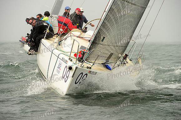 2013 Block Island Race Week E 404