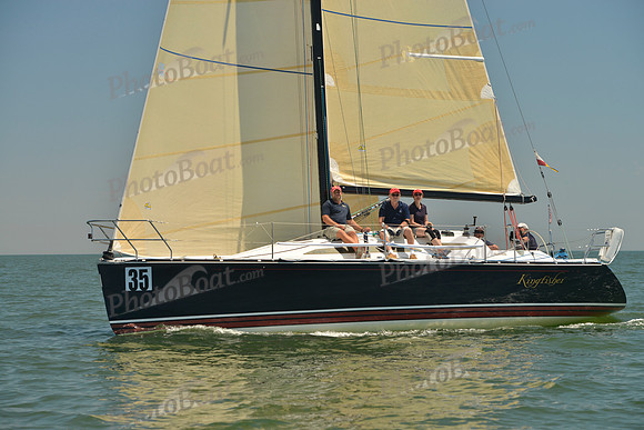2017 Southern Bay Race Week B_1491