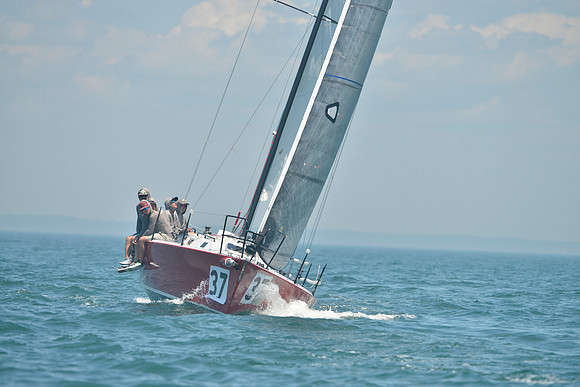 2025 Block Island Race Week G_0329