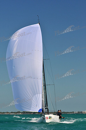 2013 Key West Race Week E 699