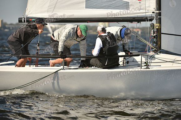 2019 J70 Winter Series C_0117