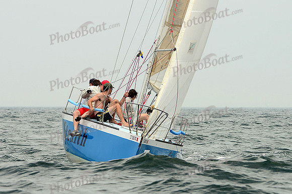 2013 Block Island Race Week C 362