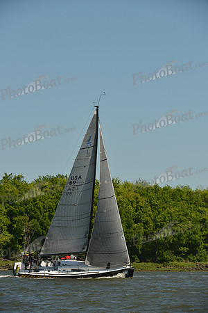 2016 Charleston Race Week F_0328