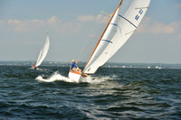 2015 IHYC Classic Yacht Regatta 565