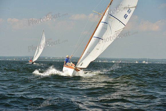 2015 IHYC Classic Yacht Regatta 565