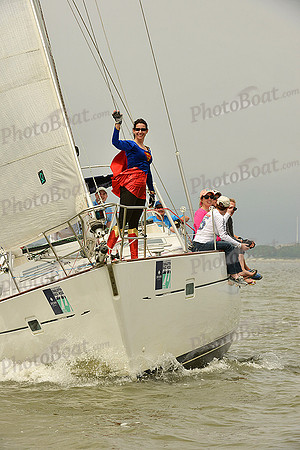2015 Charleston Race Week B 266