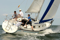 2012 Cape Charles Cup A 1960