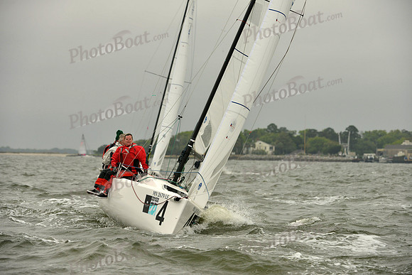 2016 Charleston Race Week A_0371