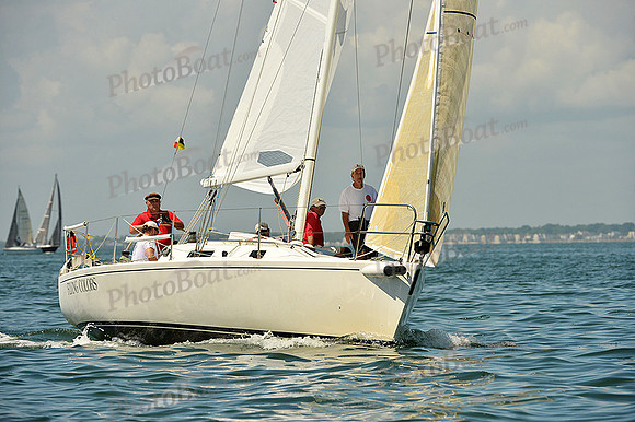 2015 Southern Bay Race Week C 440