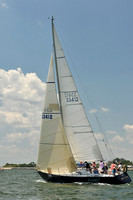 2013 Southern Bay Race Week C 2341