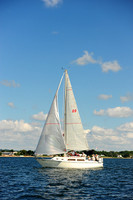 2014 Denmark Race B 245