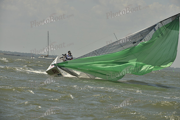 2017 Charleston Race Week D_1896