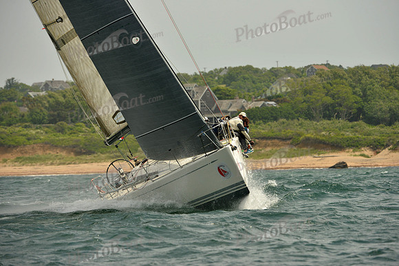 2015 Block Island Race Week D 385