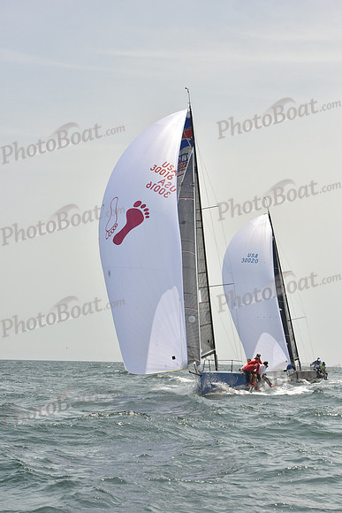 2018 NYYC Annual Regatta B_0322