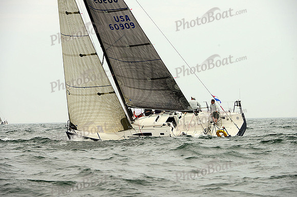 2013 Block Island Race Week C 433