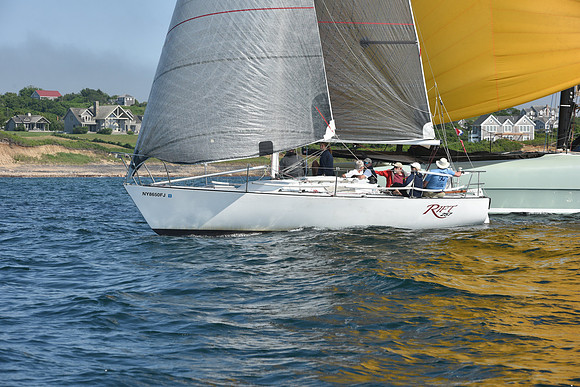 2019 Block Island Race Week H_0300