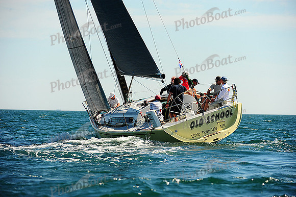 2014 NYYC Annual Regatta C 1477