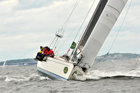 2013 NYYC Annual Regatta A 1048