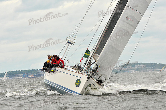 2013 NYYC Annual Regatta A 1048