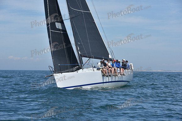 2021 Block Island Race Week A_0755