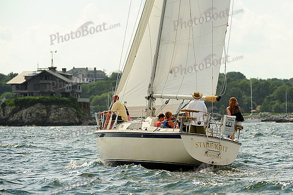 2014 NYYC Race Week A 773
