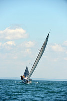 2015 Block Island Race Week A 351