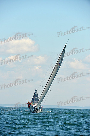 2015 Block Island Race Week A 351