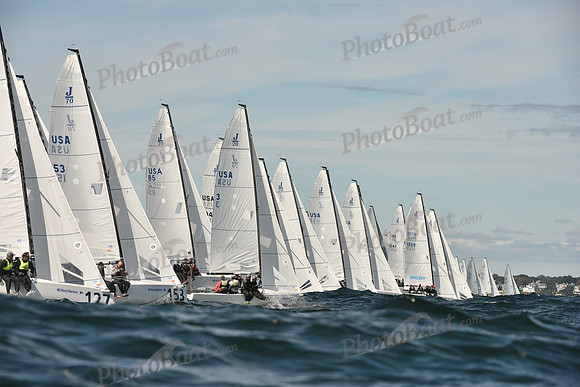 2018 J70 Worlds F_0084