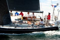 2014 Newport Bermuda A 590