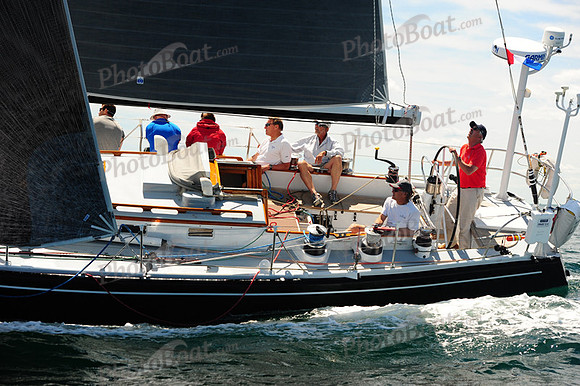2014 Newport Bermuda A 590