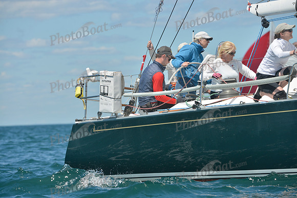 2021 Block Island Race Week D_1591