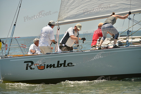 2017 Southern Bay Race Week A_1462