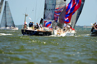 2014 Southern Bay Race Week E 878