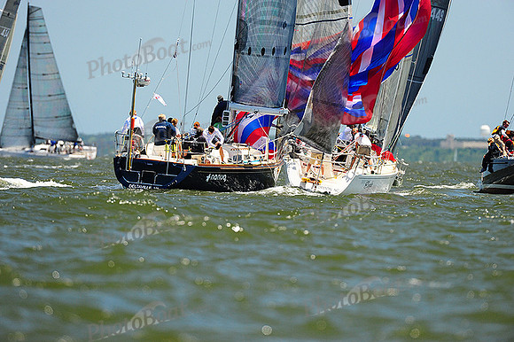 2014 Southern Bay Race Week E 878