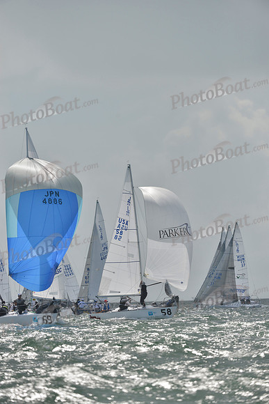 2019 J24 Worlds N_0454
