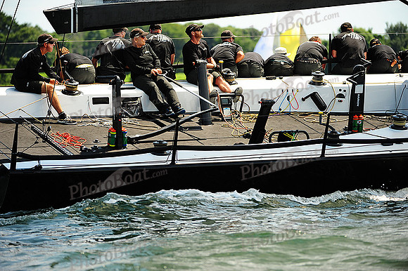 2014 NYYC Race Week C 538
