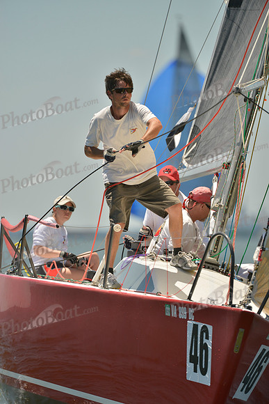 2017 Southern Bay Race Week A_1949