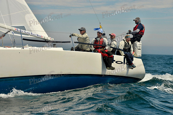 2017 Block Island Race Week C_1767