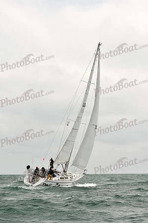 2012 Charleston Race Week A 2180