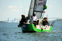 2014 NYYC Annual Regatta C 244