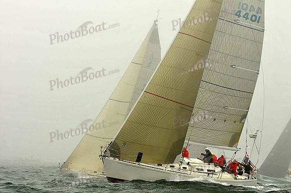 2013 Block Island Race Week E 1287