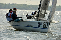 2015 Charleston Race Week B 877