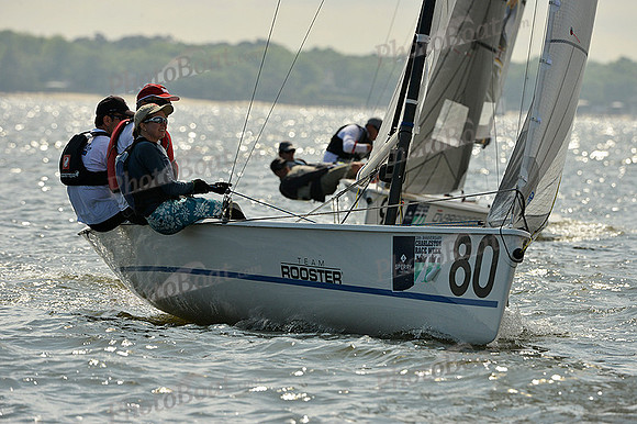 2015 Charleston Race Week B 877