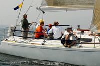 2011 Block Island Race A 587