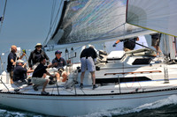 2012 Newport Bermuda 556