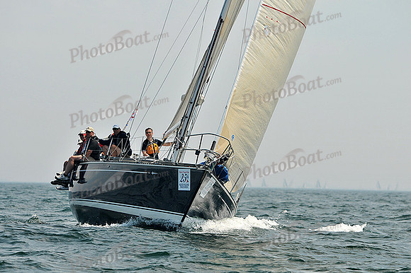 2013 Block Island Race Week C 1244