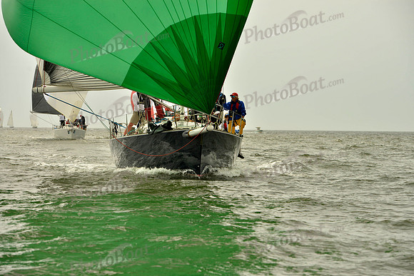2019 Charleston Race Week I_1314