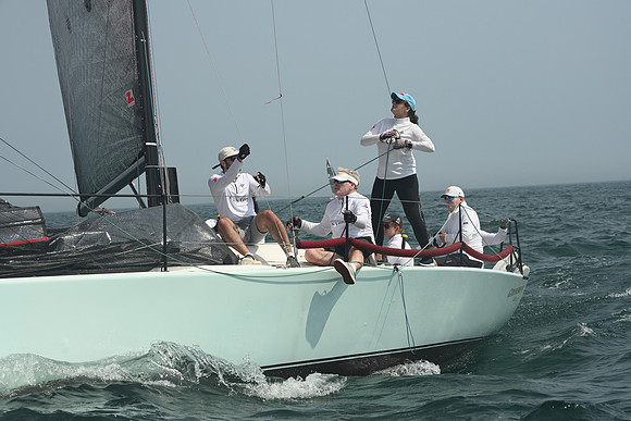 2025 Block Island Race Week A_0697